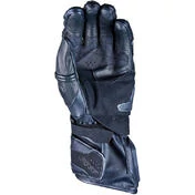 Five RFX4 EVO Motorcycle Gloves Black