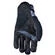 Five E3 EVO Motorcycle Gloves Black