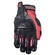 Five Sf3 Gloves Red Красный
