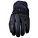 Five GLOBE EVO Black Motorcycle мотоперчатки