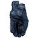 Five X-RIDER WP Motorcycle Gloves Black