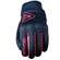 Five GLOBE Motorcycle Gloves Black Red