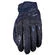 Five Rs3 Evo Woman мотоперчатки Black Черный