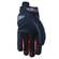 Five Globe Gloves Black Red Красный