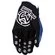 MOOSE RACING MX1 Blue Motocross Enduro Gloves
