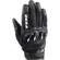 Misano Air Ladies leather/textile glove short