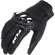 Misano Air Ladies leather/textile glove short