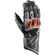 Traction Air leather glove long