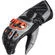 Traction Air leather glove long