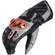 Traction Air leather glove long