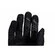 Enduro Motorcycle Gloves Ufo SKILL RADIAL Red