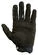 FOX BOMBER GLOVES