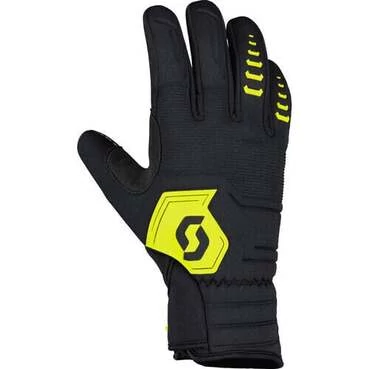 Ridgeline Cross glove Green