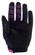 Fox Womens 180 Flora Gloves