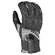 Klim Adventure Gtx Short Gloves Asphalt Серый