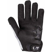 Summer Motorcycle Gloves Gms TRAIL Black White