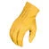 Klim Rambler мотоперчатки Yellow Желтый