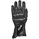 GMS STRIKE Black Leather Motorcycle мотоперчатки