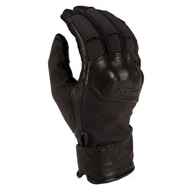 Klim Marrakesh 23 Gloves Black Черный