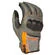 Klim Induction Gloves Cool Grey Strike Orange Оранжевый