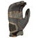 Klim Induction Gloves Cool Grey Strike Orange Оранжевый