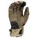 Klim Adventure Gtx Short Gloves Tan Коричневый