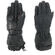 Motorcycle мотоперчатки in OJ MASTER Black Fabric