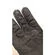 Oj Atmospheres SHADE Waterproof Motorcycle Gloves Black
