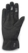 Waterproof Motorcycle Gloves Certified Oj Atmosphere G204 WIRE Black