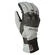 Klim Vanguard Gtx Long мотоперчатки Grey Серый