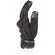 Harisson LEADER 2 Black Summer Fabric Motorcycle Gloves