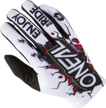 O'Neal Matrix Villain gloves