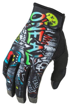 O'Neal Mayhem Rancid Gloves