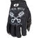Pistons II Cross Glove Black