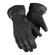 Dane Korsor Lady мотоперчатки Black Черный