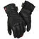 Dane Kirsa Lady мотоперчатки Black Черный