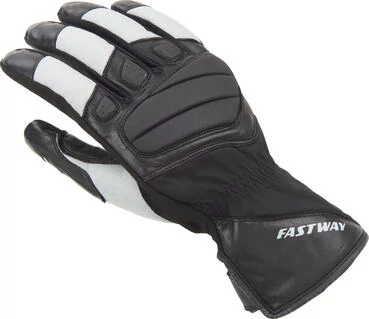 Fastway Easy II мотоперчатки