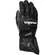 Donna Premium Ladies leather glove long Black