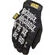 Mechanix Original Black/white Черный