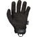 Mechanix Original Black/white Черный