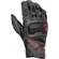 Columbia Breeze Short leather glove Red
