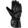 Hudson WP Ladies Leather / textile glove long