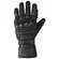 Rukka Apollo 2.0 Leather мотоперчатки Black Черный