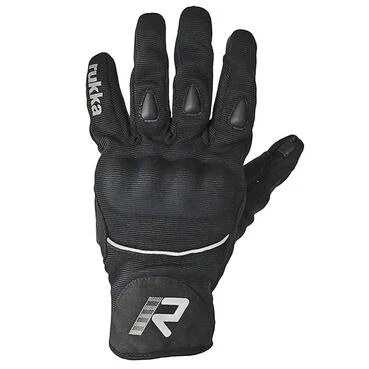 Rukka Airi 2.0 Lady Gloves Black Черный