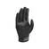 Hevik AUSTER Black Summer Fabric Motorcycle Gloves