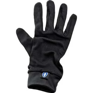 Silk under glove 1.0 Black