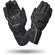Spyke Touring 2 Dry Tecno Black Winter Motorcycle мотоперчатки