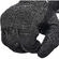Spyke Touring 2 Dry Tecno Black Winter Motorcycle Gloves