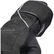 Spyke Touring 2 Dry Tecno Black Winter Motorcycle Gloves