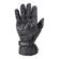 Rukka Bexhill Leather мотоперчатки Black Черный